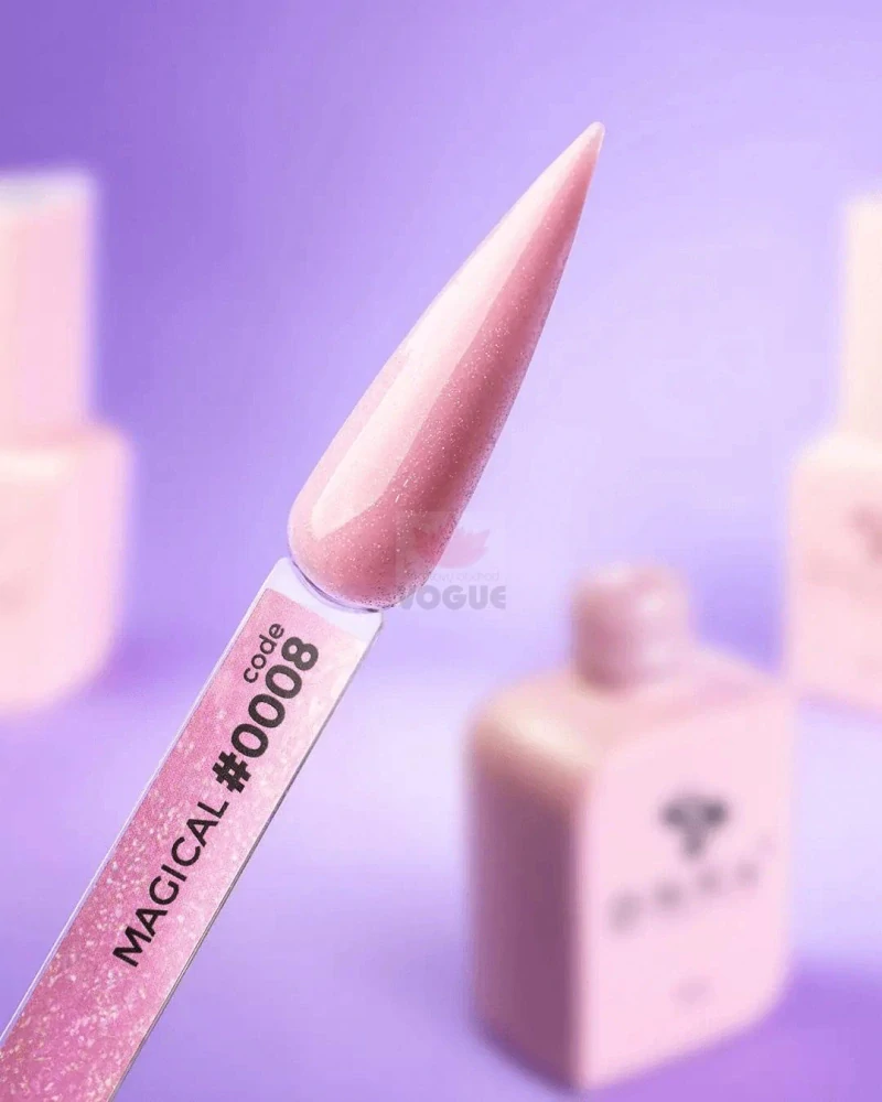 DNKa' Rubber Cover Base 0008 Magical 12ml