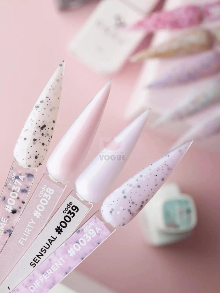 DNKa' Rubber Cover Base 0042 Sparkling 12ml