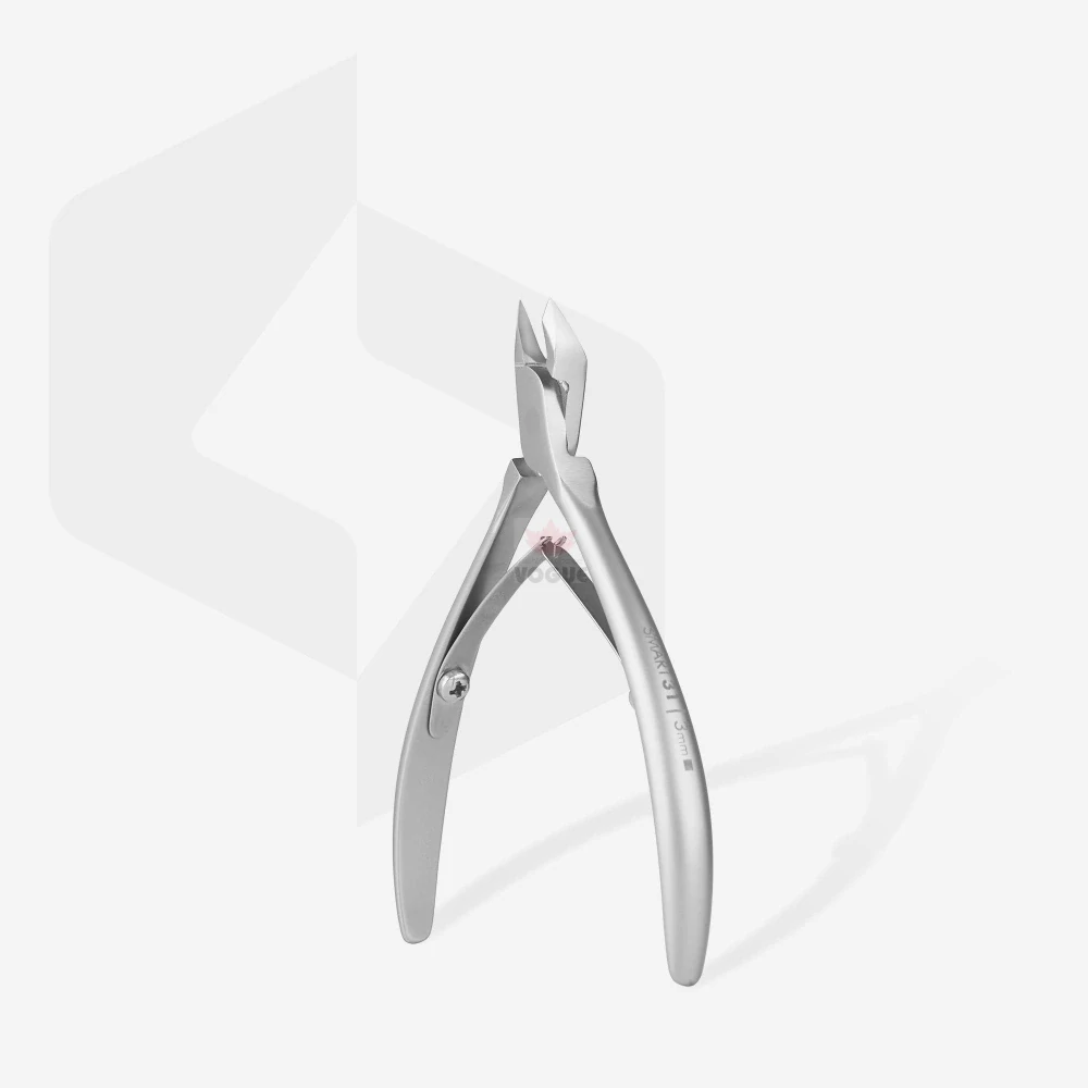Staleks Pro Smart Profesionálne Kliešte NS-31-3