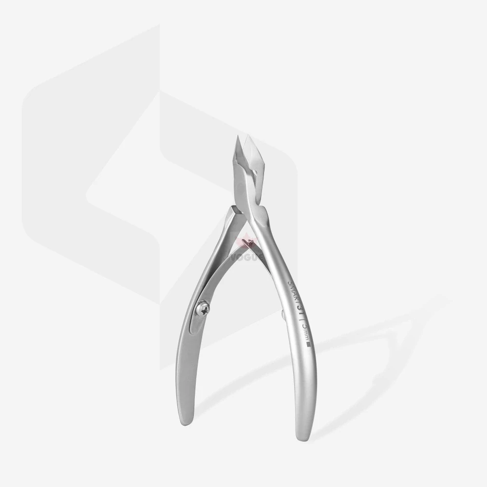 Staleks Pro Smart Profesionálne Kliešte NS-31-5