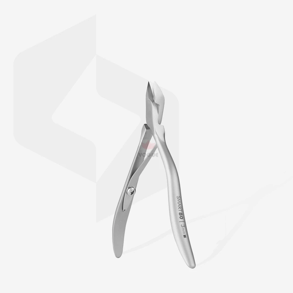 Staleks Pro Smart Profesionálne Kliešte NS-80-3