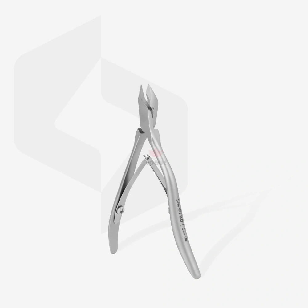 Staleks Pro Smart Profesionálne Kliešte NS-80-5