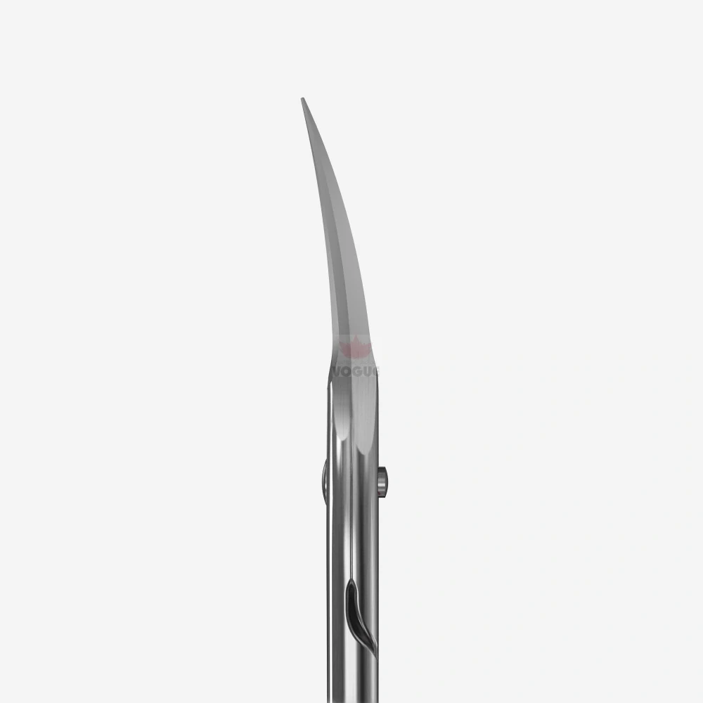 Staleks Pro Smart Manikúrové nožničky na kožičku SS-50/3