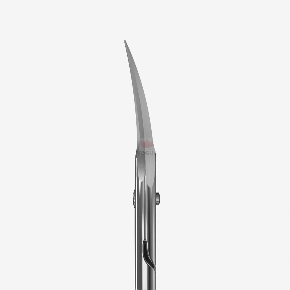 Staleks Pro Smart Manikúrové nožničky na kožičku SS-50/4