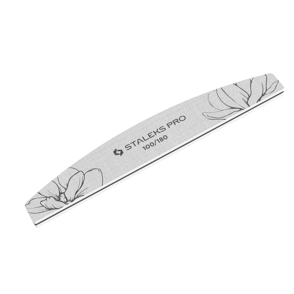 Staleks Expert Pilník 100/180 NFE-40-100/180 - 1ks