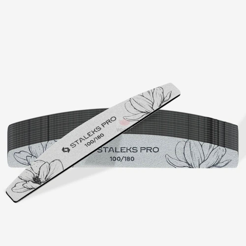 Staleks Expert Pilník 180/240 NFE-40-180/240 - 25ks
