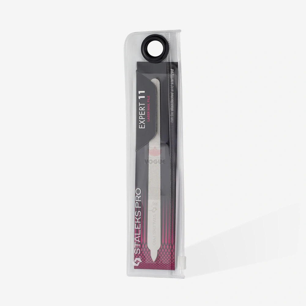 Staleks Expert Laser Pilník na nechty 155mm FE-11-155