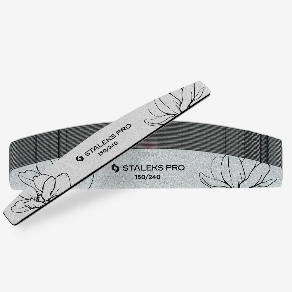 Staleks Expert Pilník 150/240 NFE-40-150/240 - 25ks