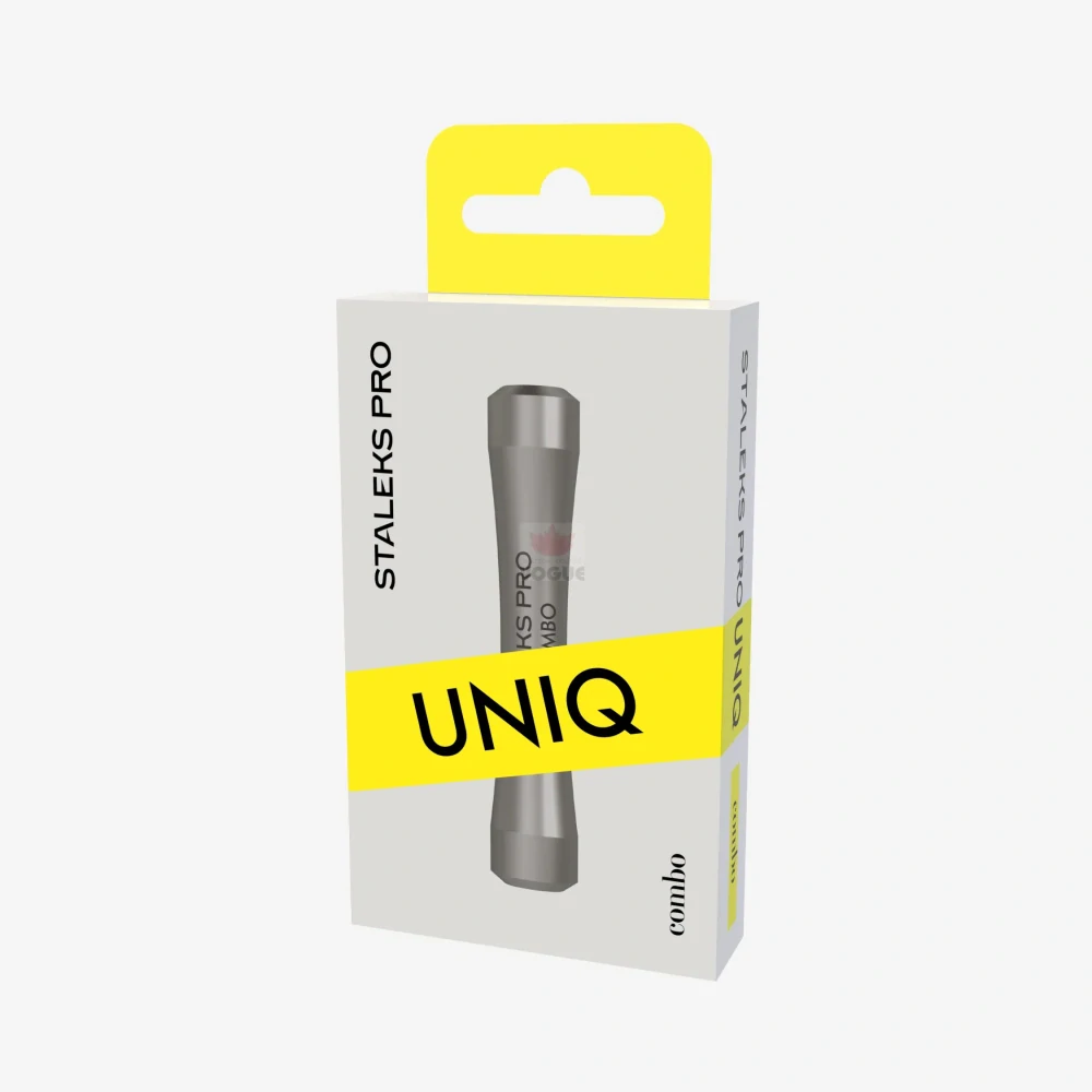 Staleks Combo UNIQ Rukoväť pushera - HPQ-10