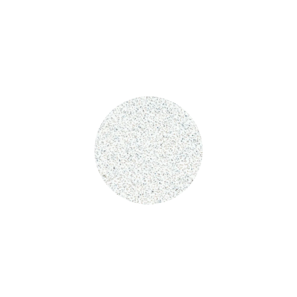 Staleks Brúsne papiere Pododisc 20mm PDFS-20-320 biele