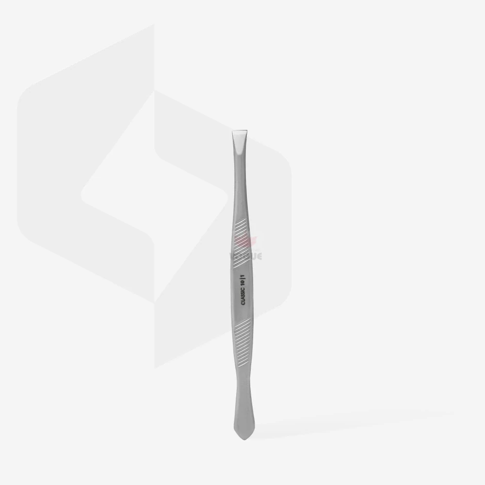 Staleks Classic pinzeta na obočie TC-10/1