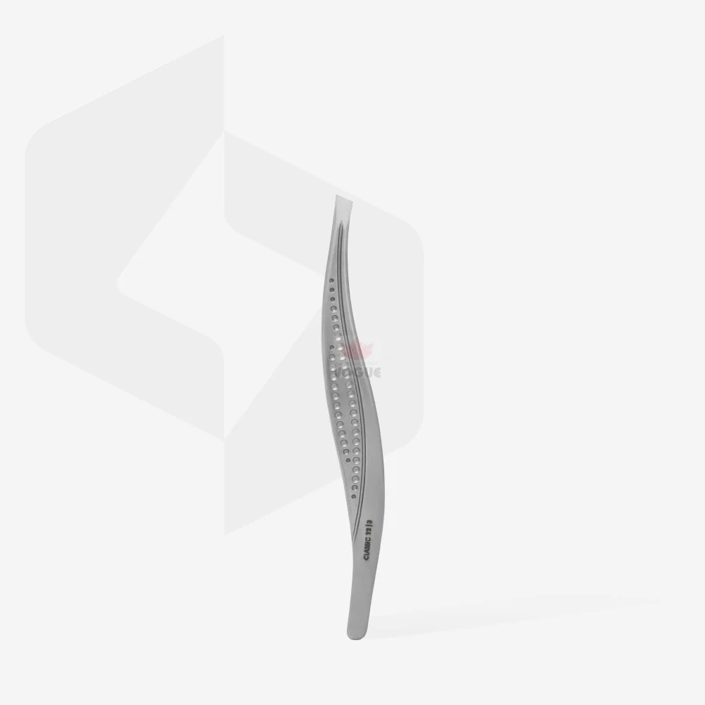 Staleks Classic pinzeta na obočie TC-12/3