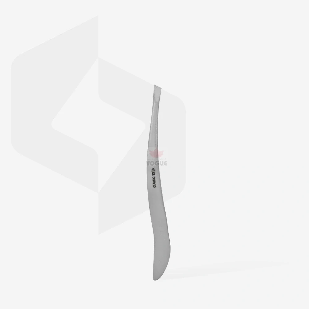 Staleks Classic pinzeta na obočie TC-13/3