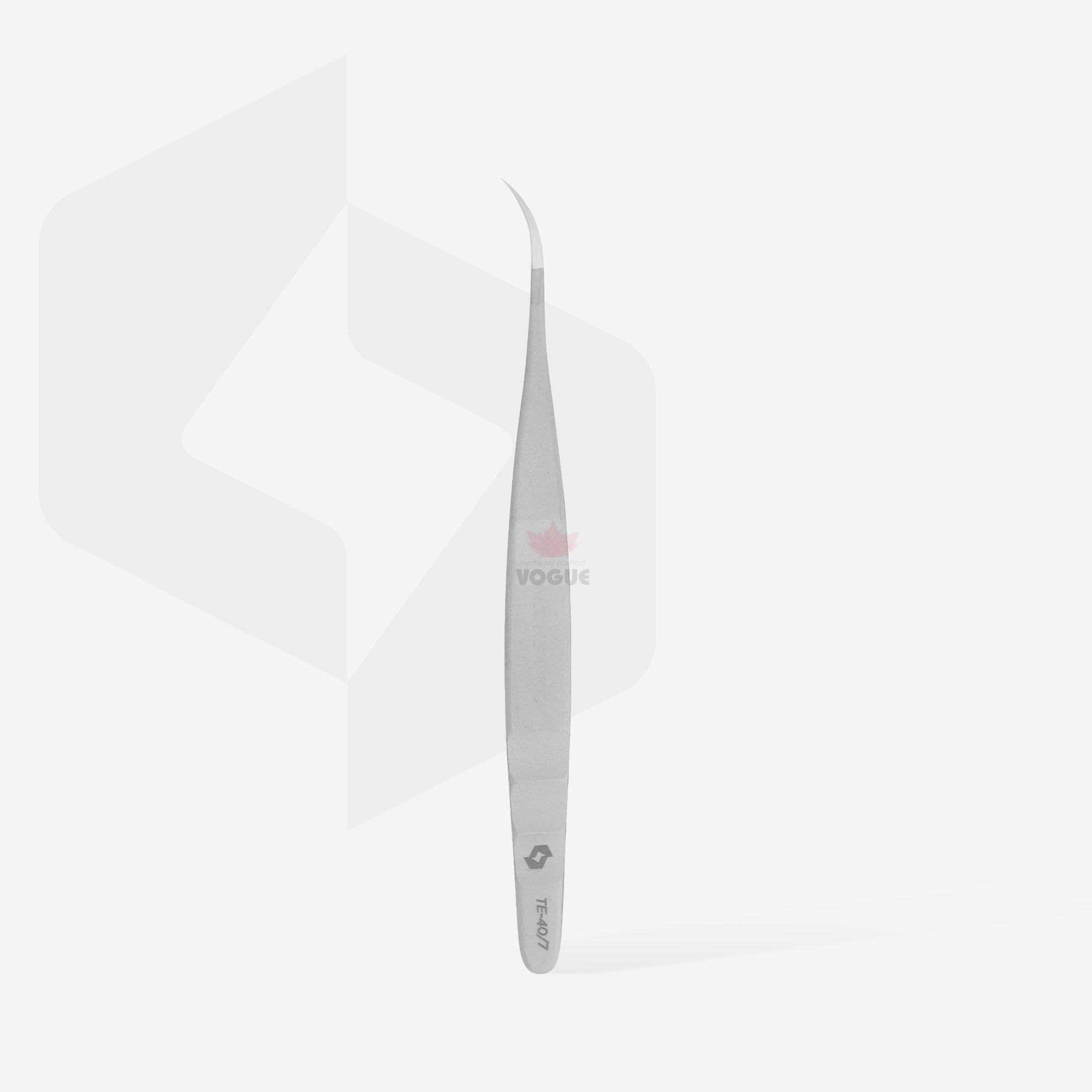 Staleks Expert pinzeta na mihalnice TE-40/7