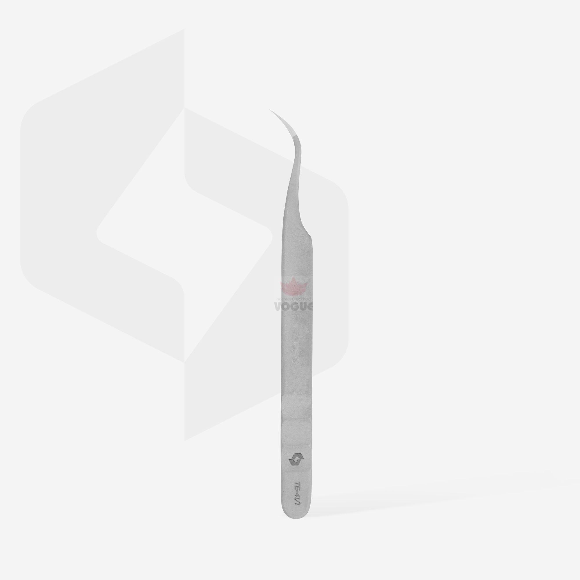 Staleks Expert pinzeta na mihalnice TE-41/1
