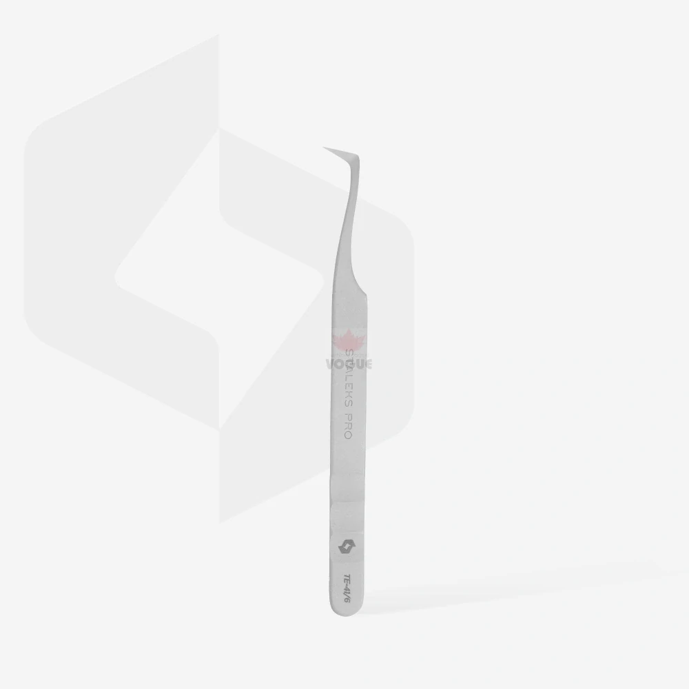 Staleks Expert pinzeta na mihalnice TE-41/6
