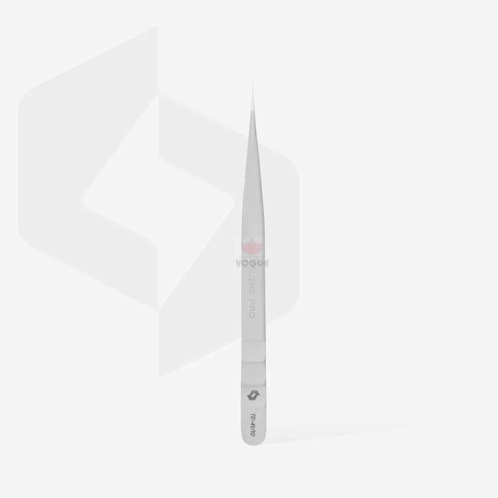 Staleks Expert pinzeta na mihalnice TE-41/10