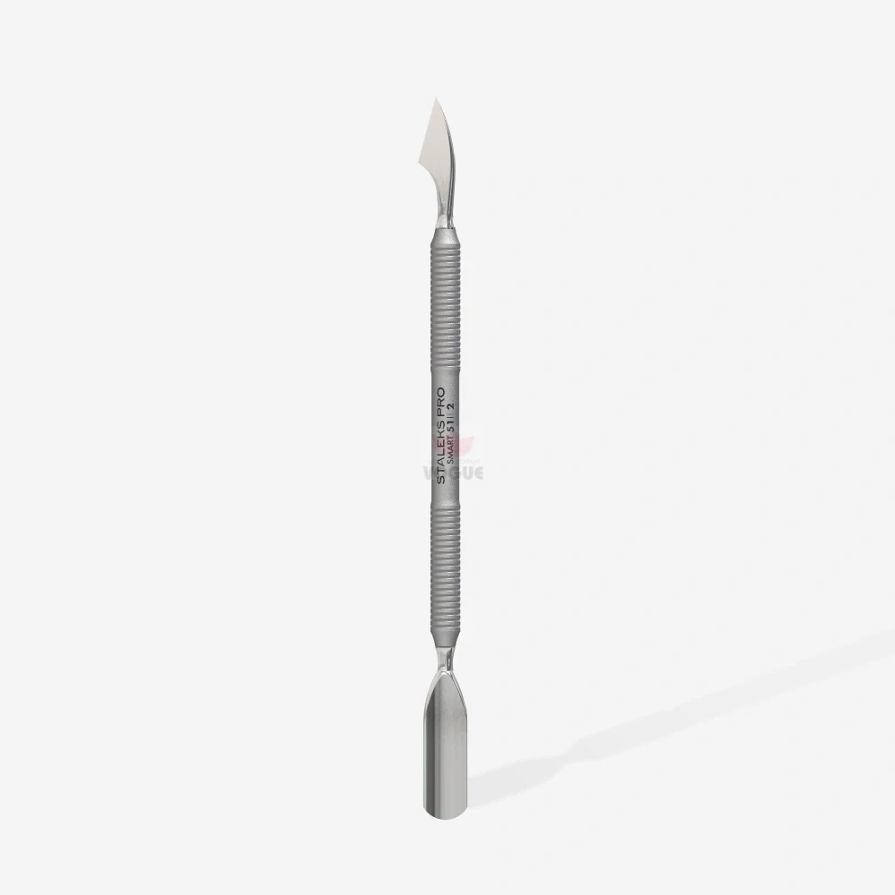 Staleks Pro Smart zatlačovač nechtovej kožičky PS-51/2