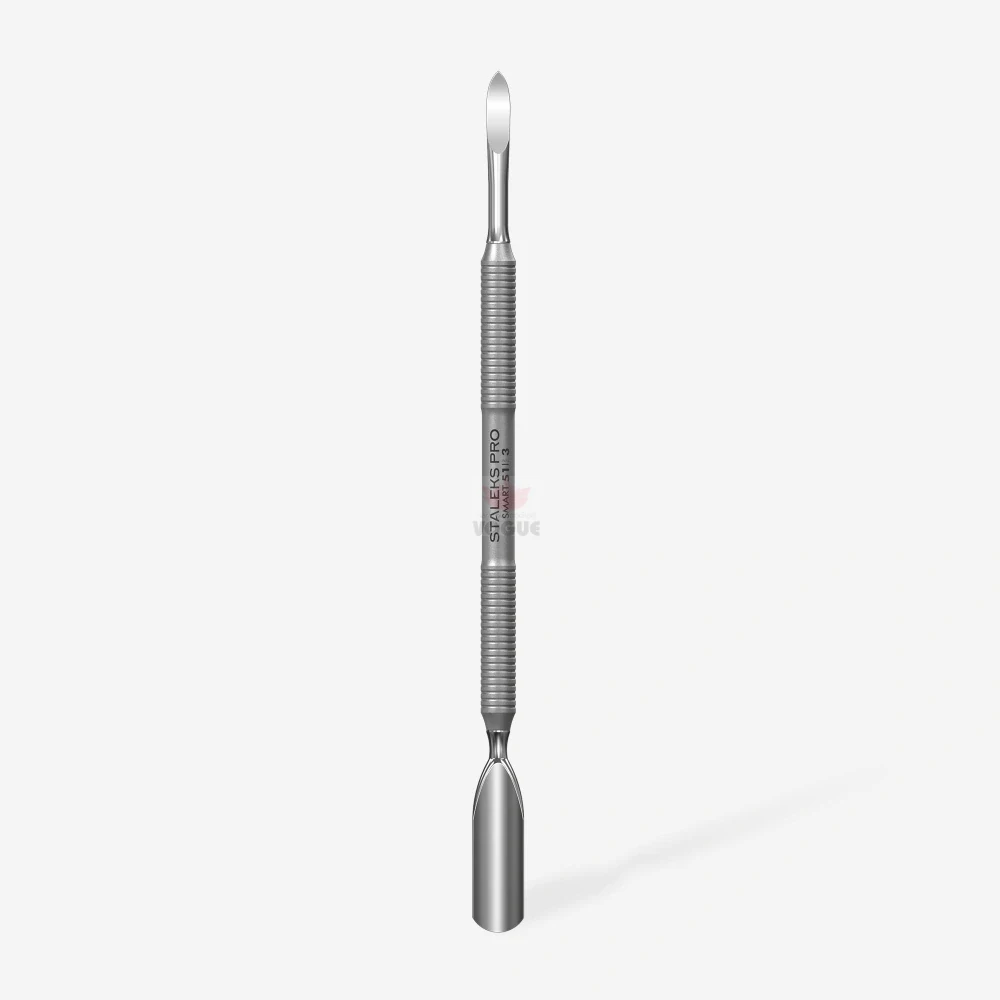 Staleks Pro Smart zatlačovač nechtovej kožičky PS-51/3