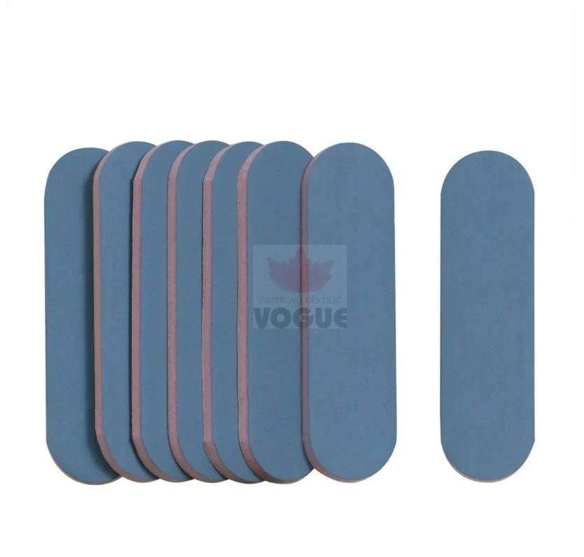 Wonderfile vyhladzovací buffer Buff Buffer 65x18x3mm - 600grit 50ks