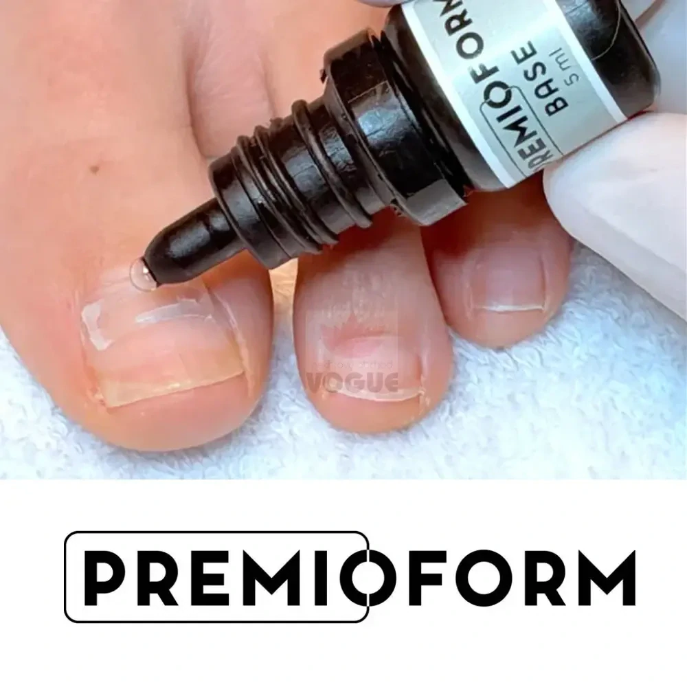 PREMIOFORM BASE 5ml