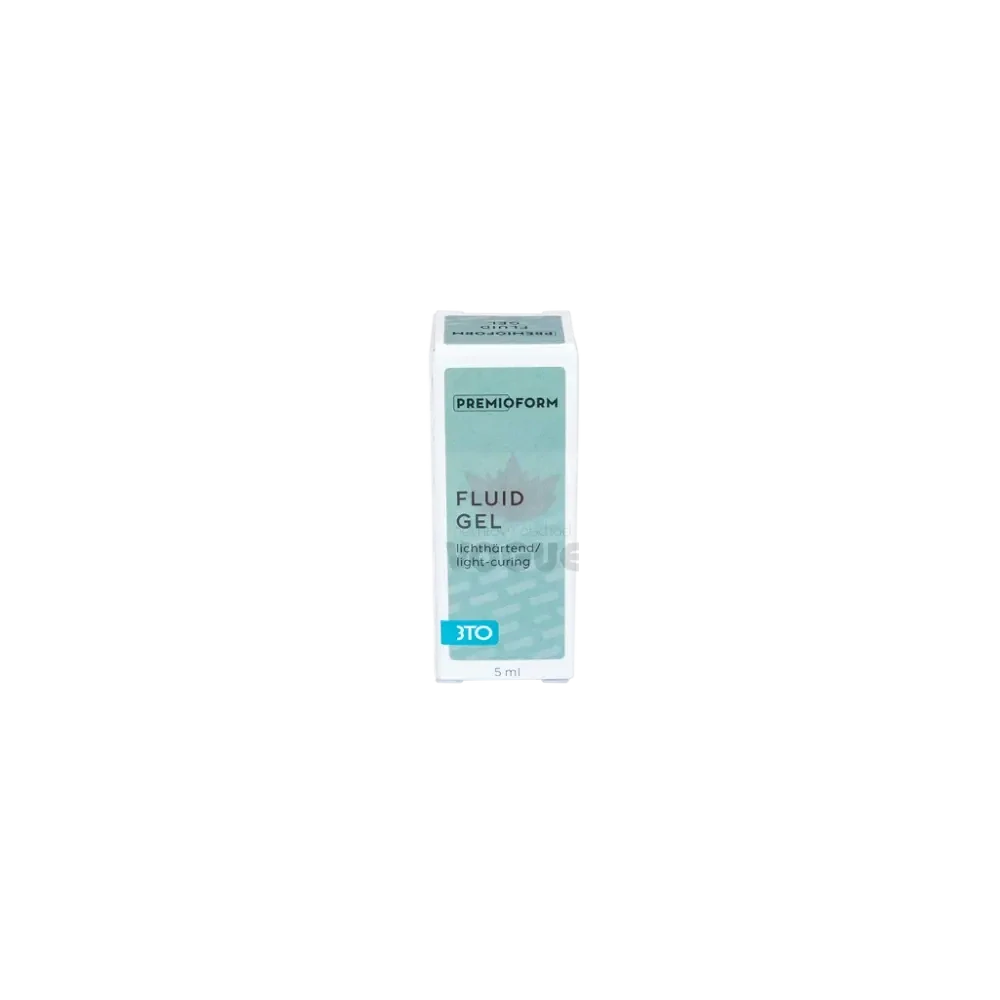 PREMIOFORM FLUIDGEL 5ml