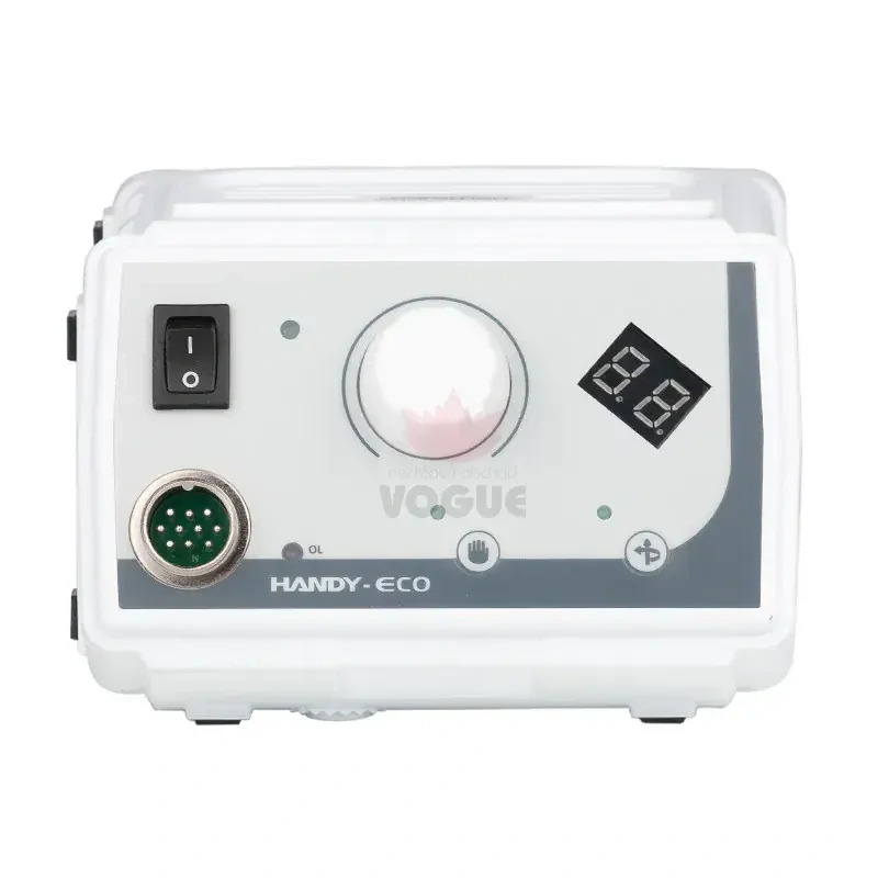 Saeyang brúska na nechty Marathon Handy Eco +SDE-BM50M bezuhlíková