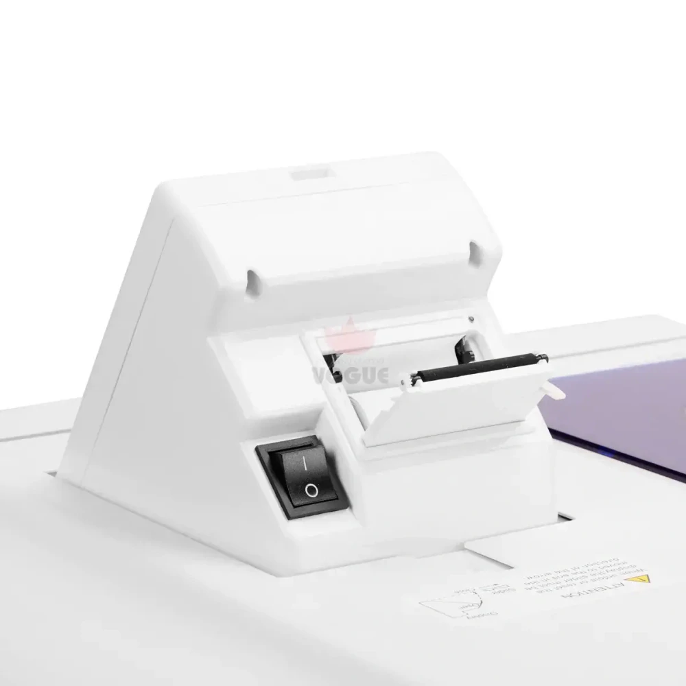 Autokláv Lafomed Compact Line LFSS18AD s 18 l tlačiarňou, medicínska trieda B