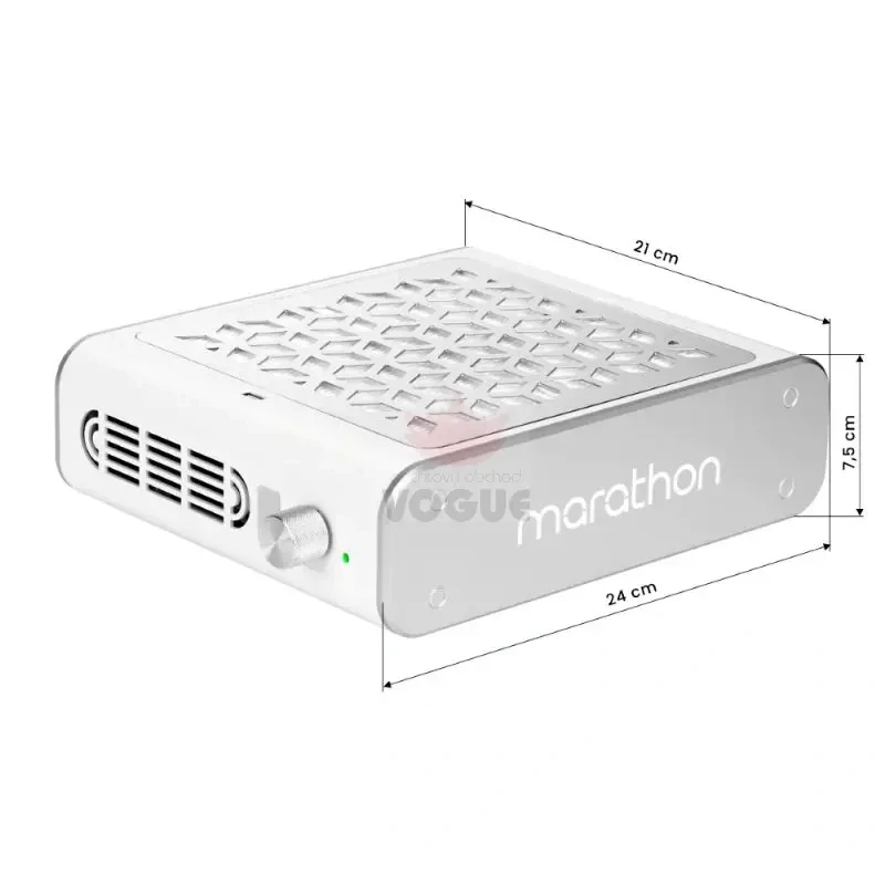 Saeyang odsávač prachu Marathon Olymp 65W