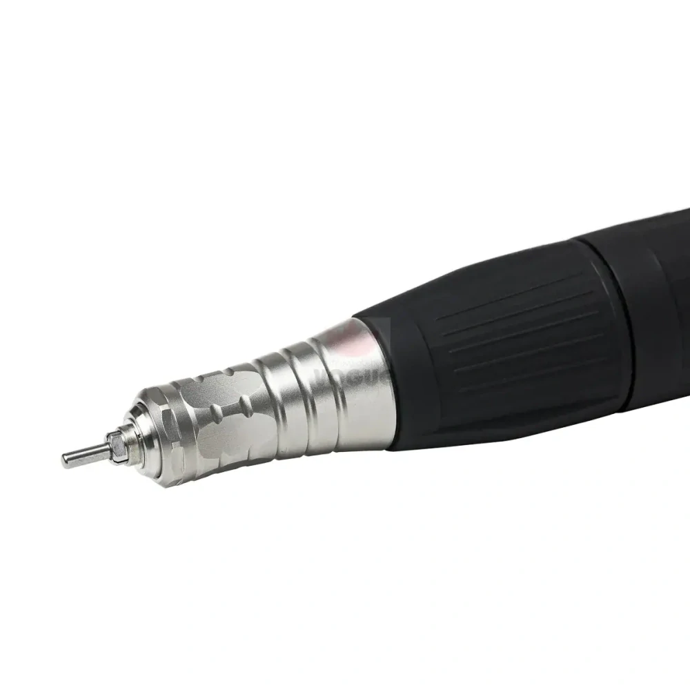 Brúska na nechty Marathon 3 Champion Saeyang biela + H37LSP