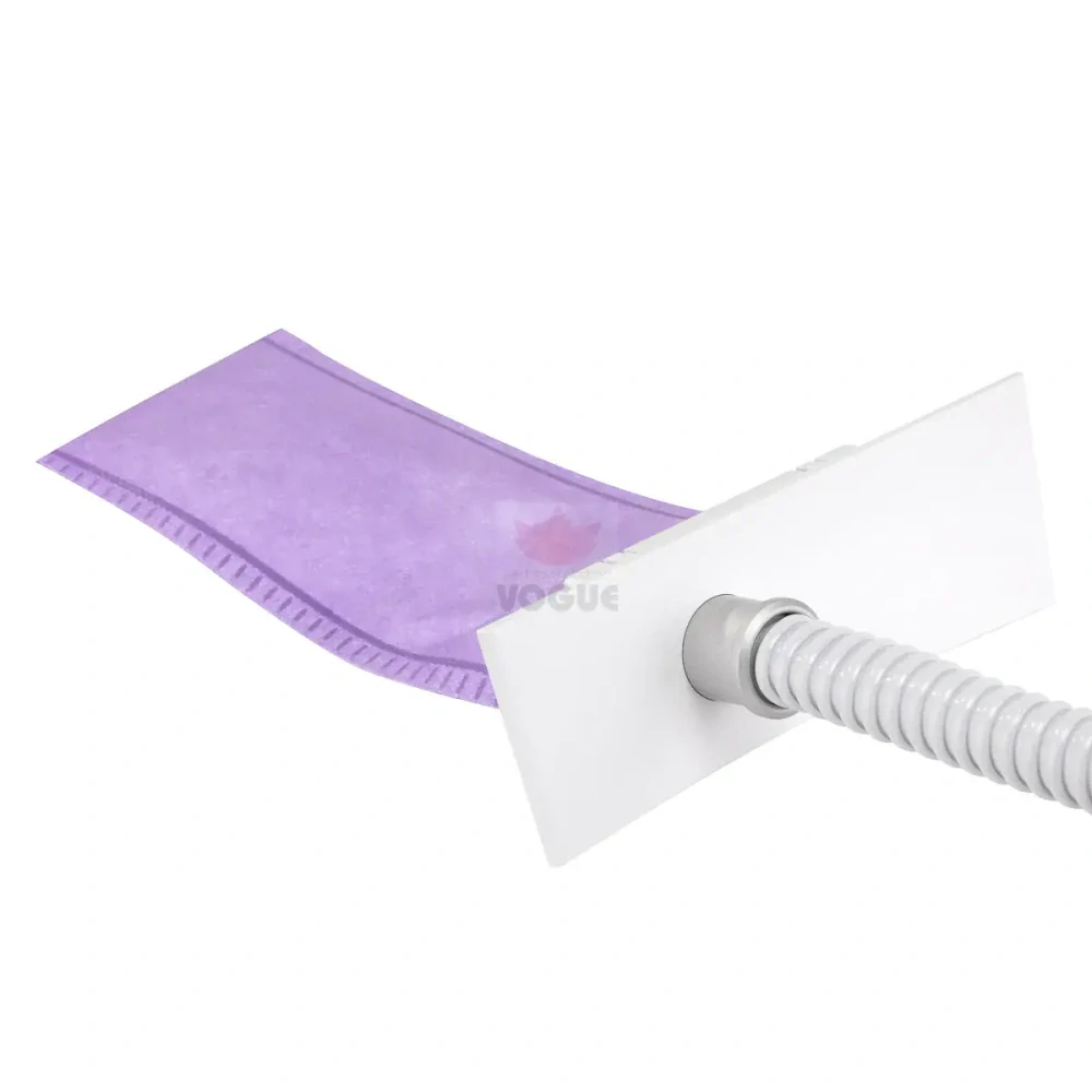 Podologická brúska s odsávaním Exo Classic File New