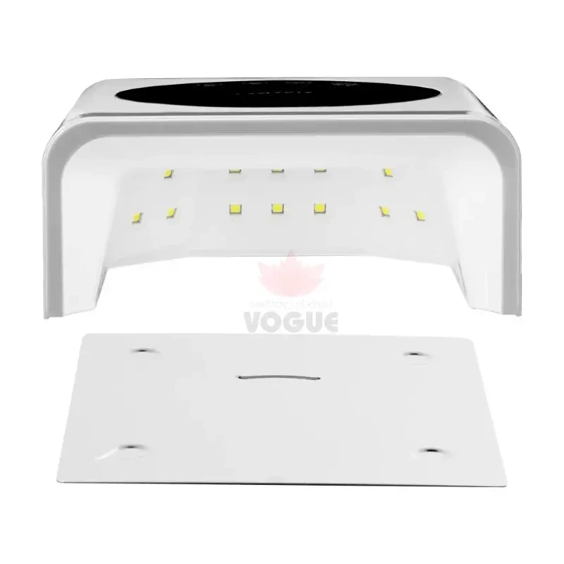 Lampa na nechty UV LED OCHO NAILS X22 72W bezkáblová