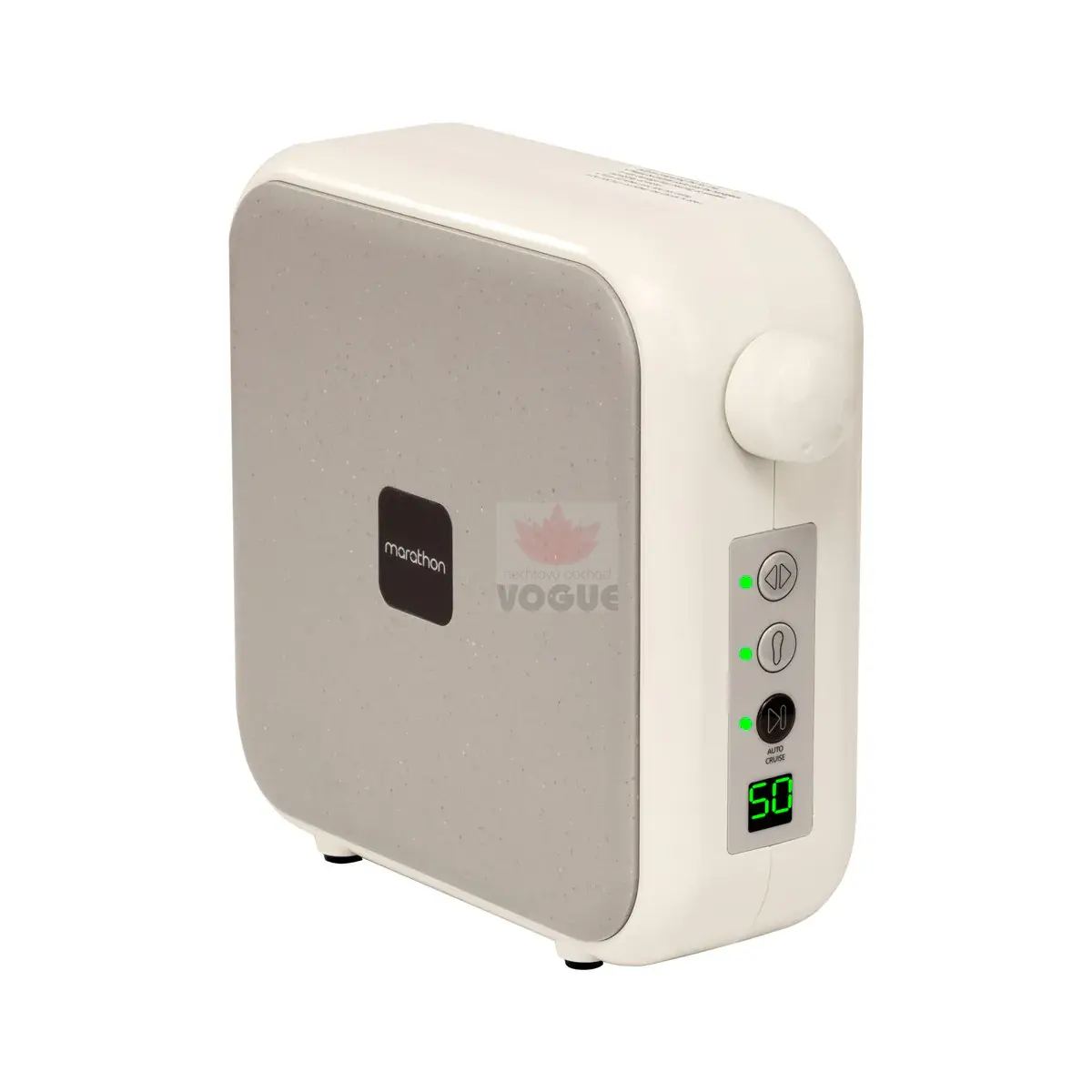 Brúska Marathon Saeyang MULTI800 + SDE-BS50C