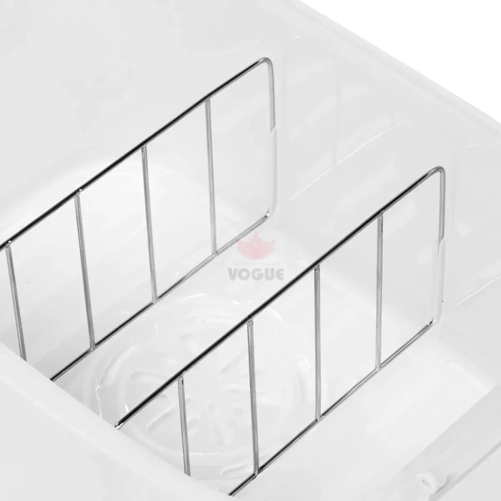 Ohrievač uterákov ELEGANTE 10 600W