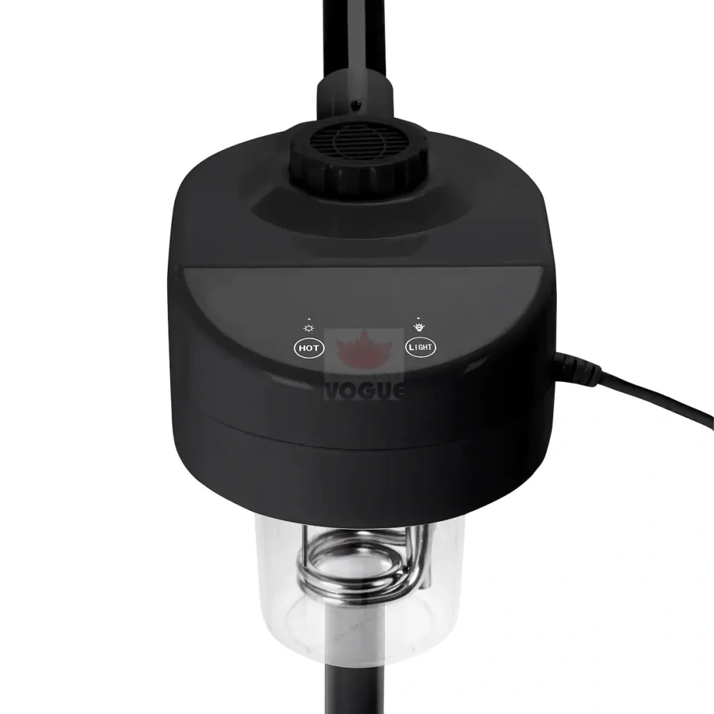 Naparovač Giovanni D-09 čierny