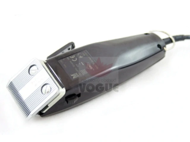 Moser 1230 Primat Light Grey