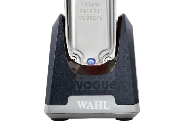 Wahl 3000116 Senior Metal Edition Cordless