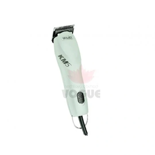 Wahl KM 5 1260-0470 Green