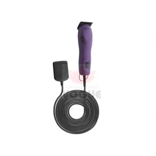 Wahl 1260-0470 KM5 Violet