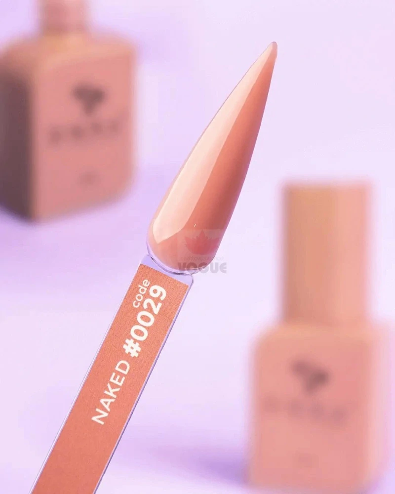 DNKa' Rubber Cover Base 0029 Naked 12ml
