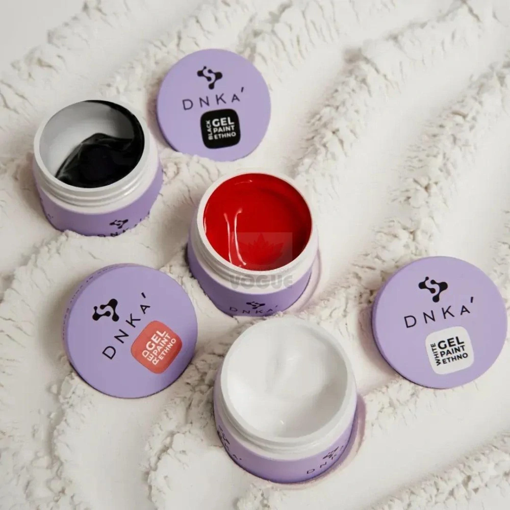 DNKa' Paint ETHNO 5ml RED