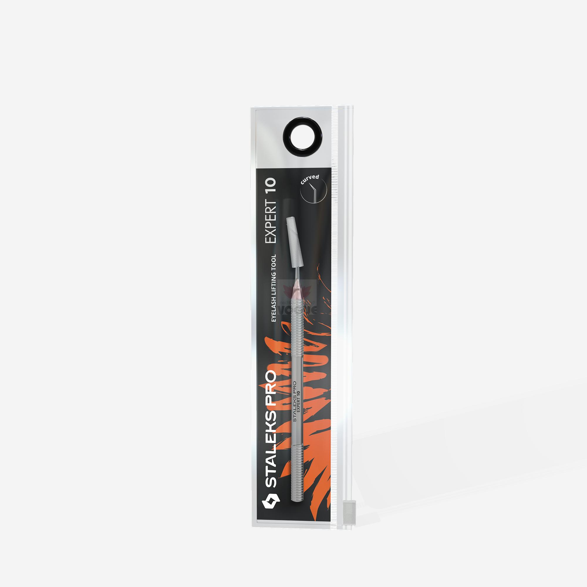 Staleks Expert Nástroj na lash lifting LTE-10