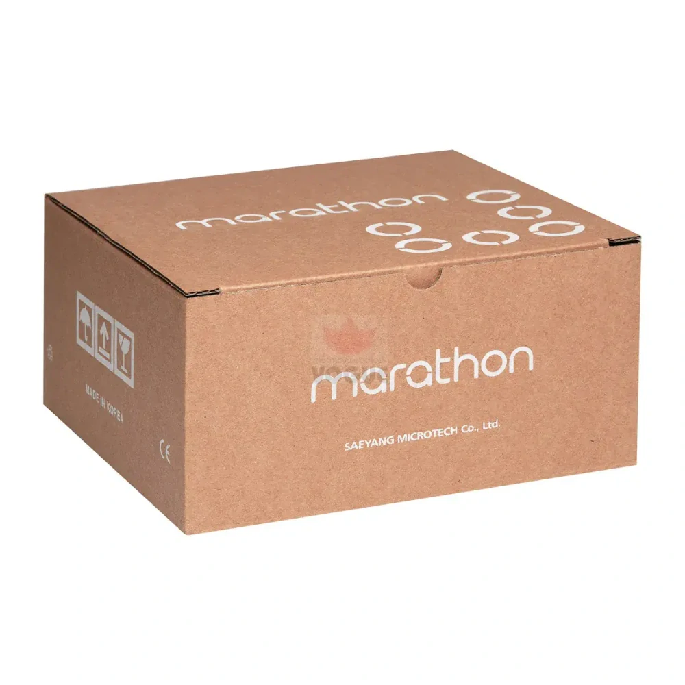 Saeyang brúska na nechty Marathon Handy 700 + BM50S1 -FS60N 2v1* bezuhlíková