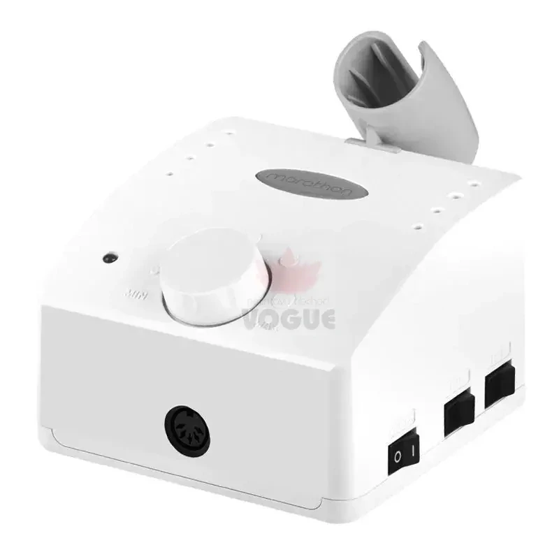 Saeyang brúska Marathon K35 Cube biela + SH30N