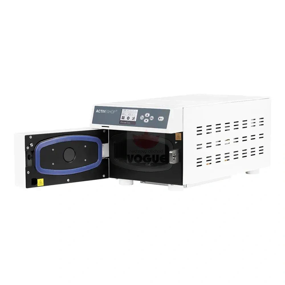 Autokláv Lafomed LFSS03AA LCD 3 L triedy B medicínsky