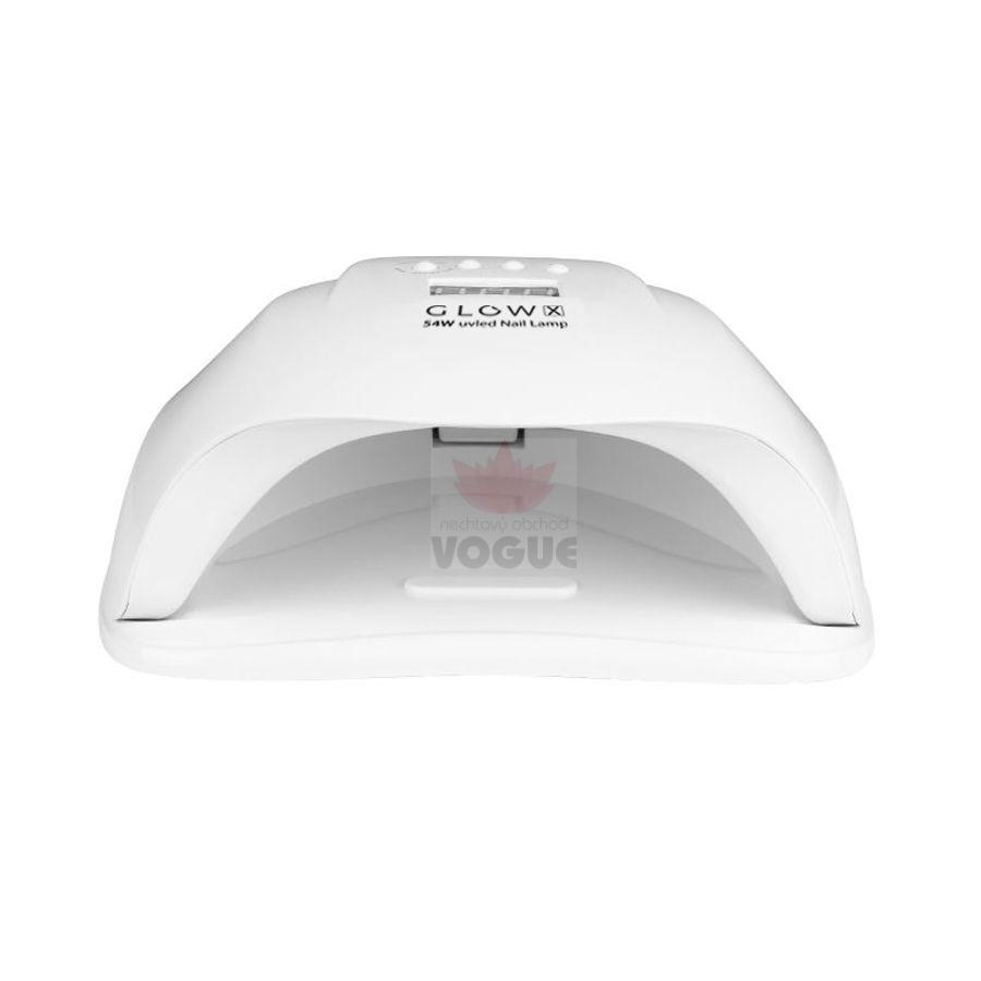 Lampa na nechty UV LED Sun X 54W