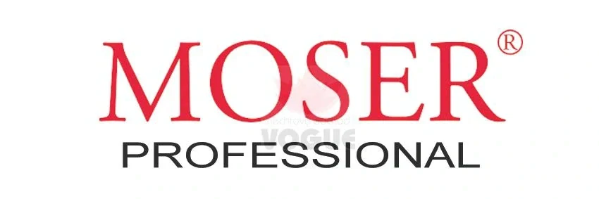 Moser 1230 Primat Light Grey