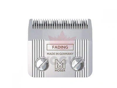 Moser 1230 Primat Fading