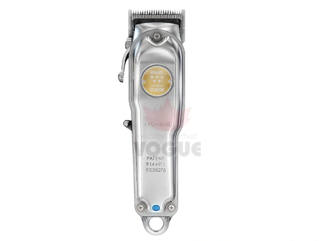 Wahl 3000116 Senior Metal Edition Cordless