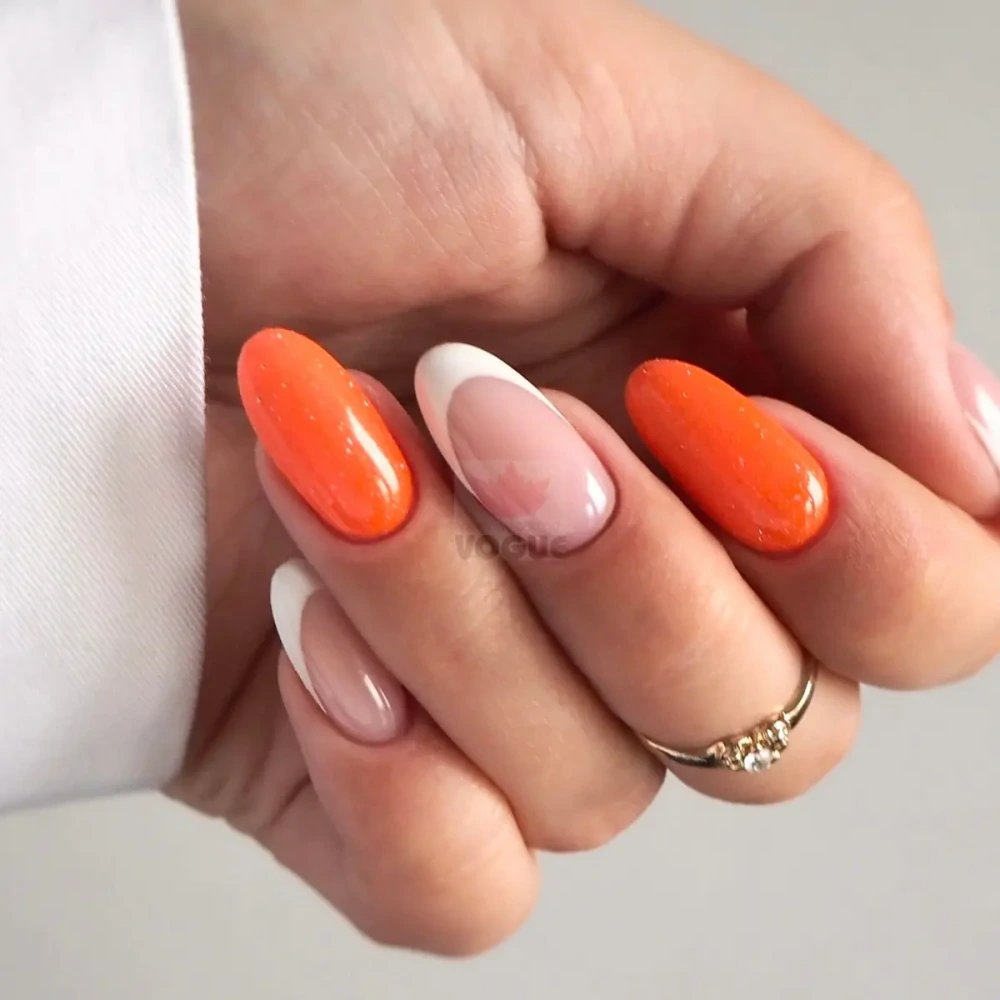 YOSHI UV LED gél lak Hula Glow 012 - 6ml 